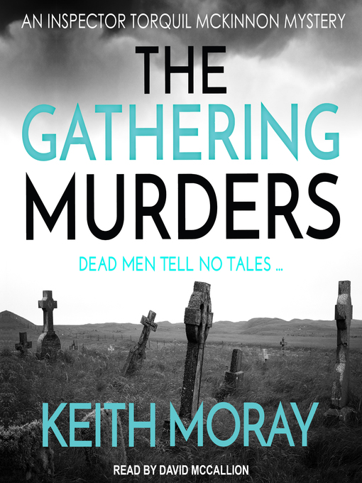 Cover image for The Gathering Murders
